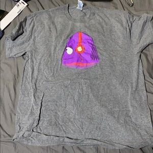 Grimace t shirt
